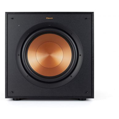 Сабвуфер Klipsch RW-100SW EAU, Black/GNM